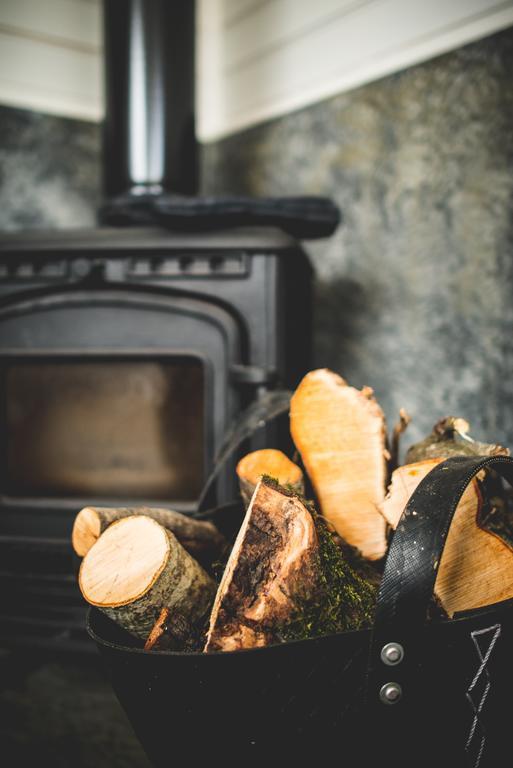 Burren Glamping Villa Kilfenora Ngoại thất bức ảnh